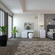 Atlanta Dressing Table